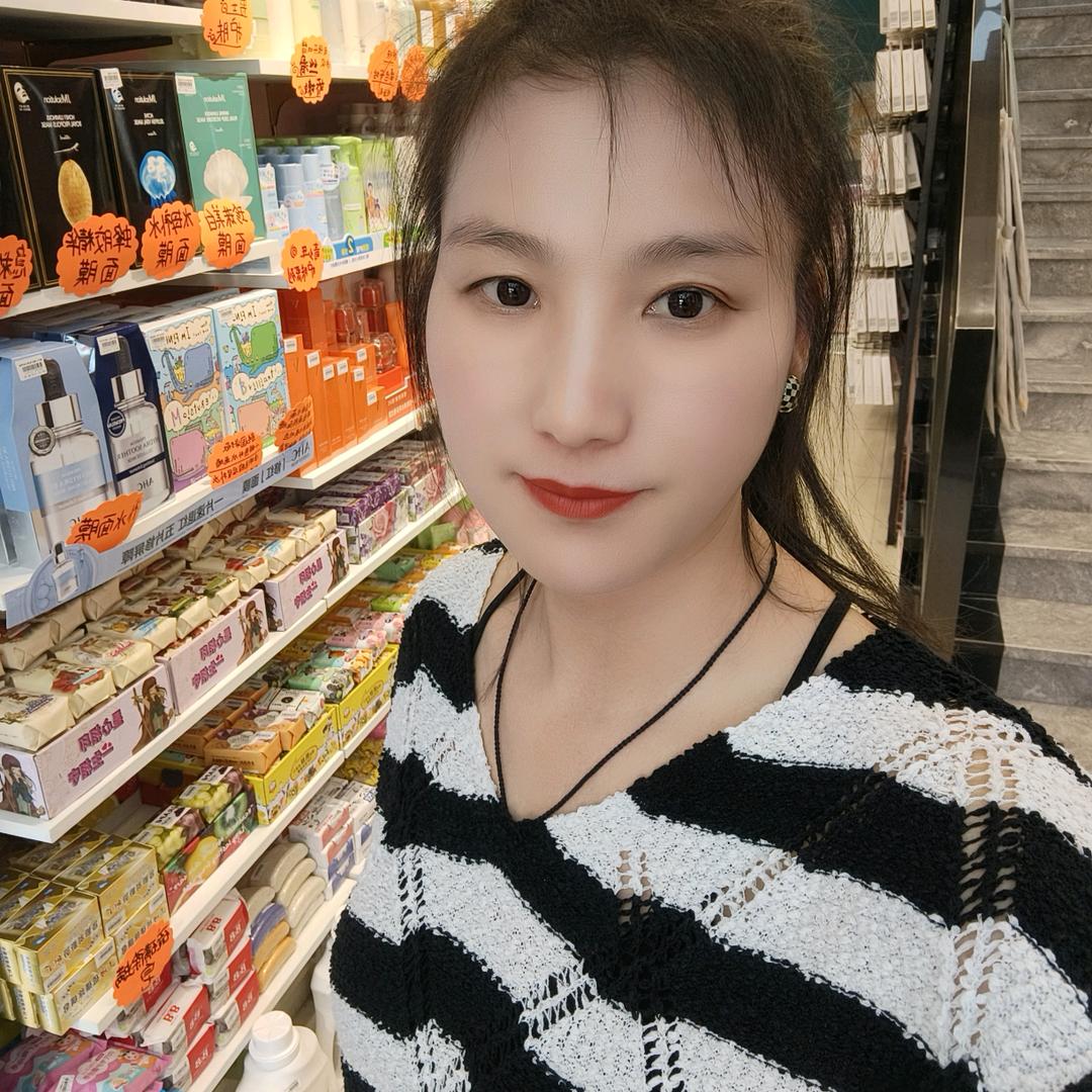 雅丽营珠内衣-美美