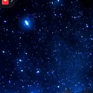 璀璨星光