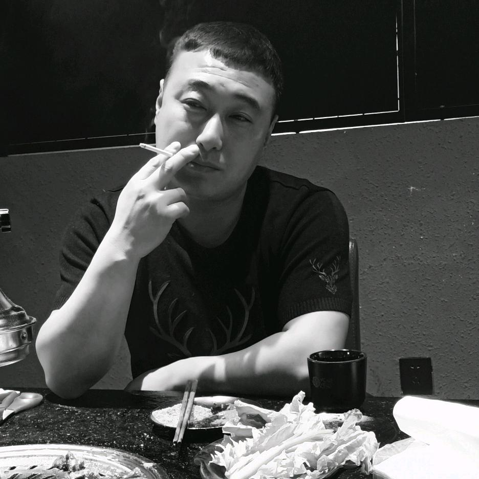 我将主宰你的世界