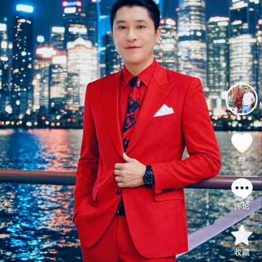 用户，天地双剑