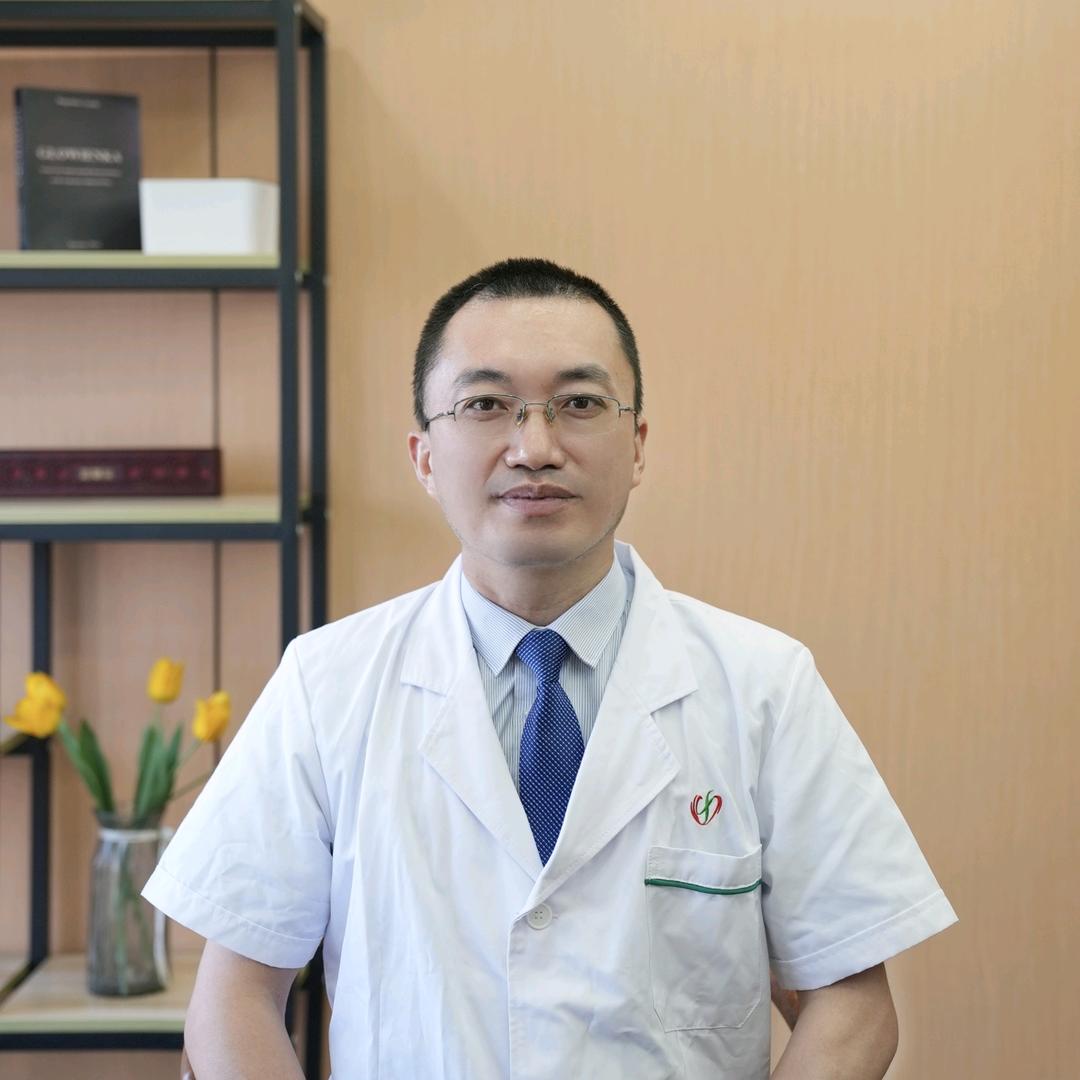 周教授谈中医