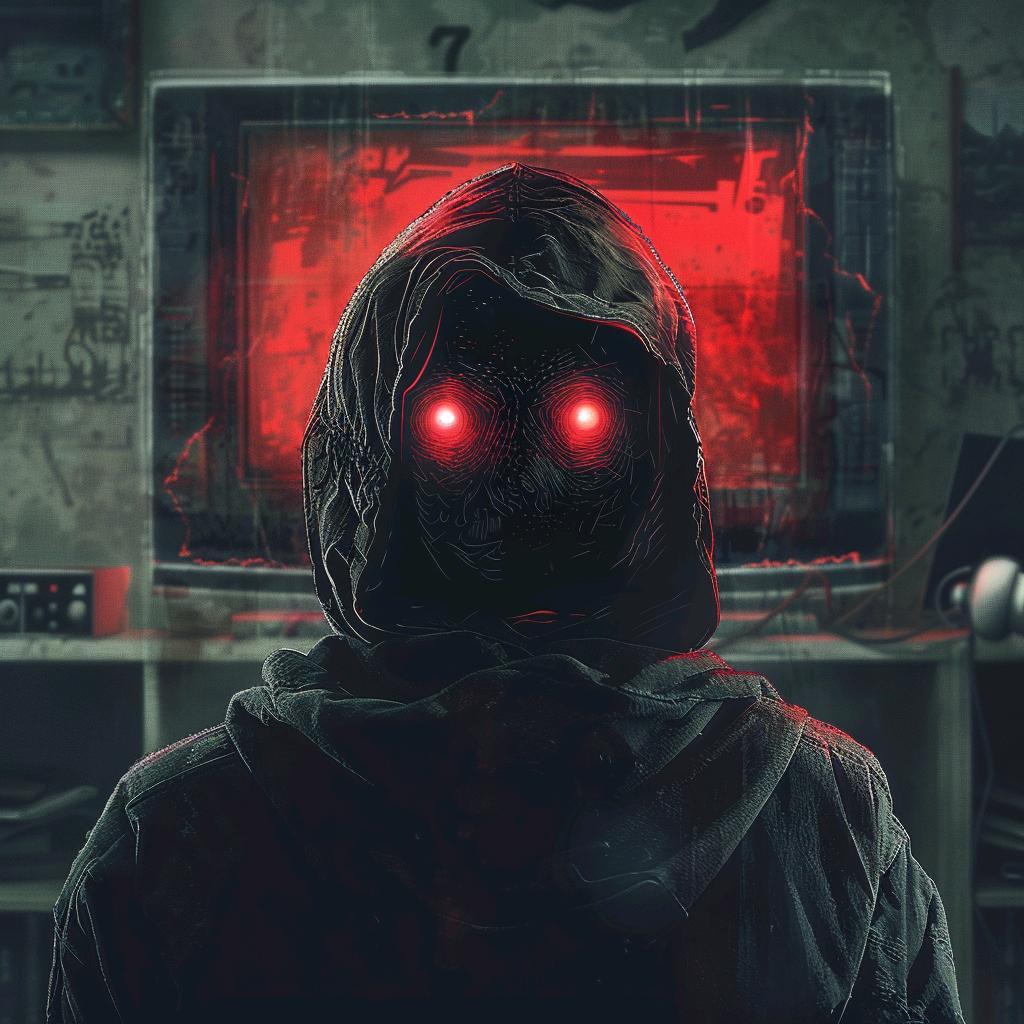 鬼怪奇谈