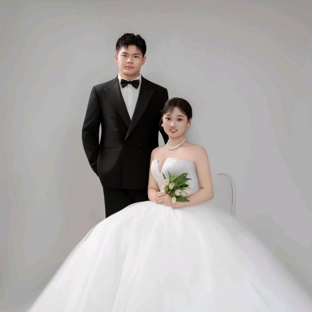 小萌（备婚中）