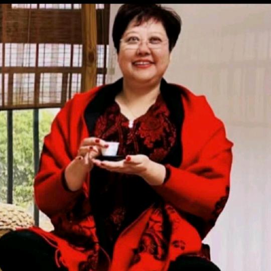 三个宝贝的妈妈