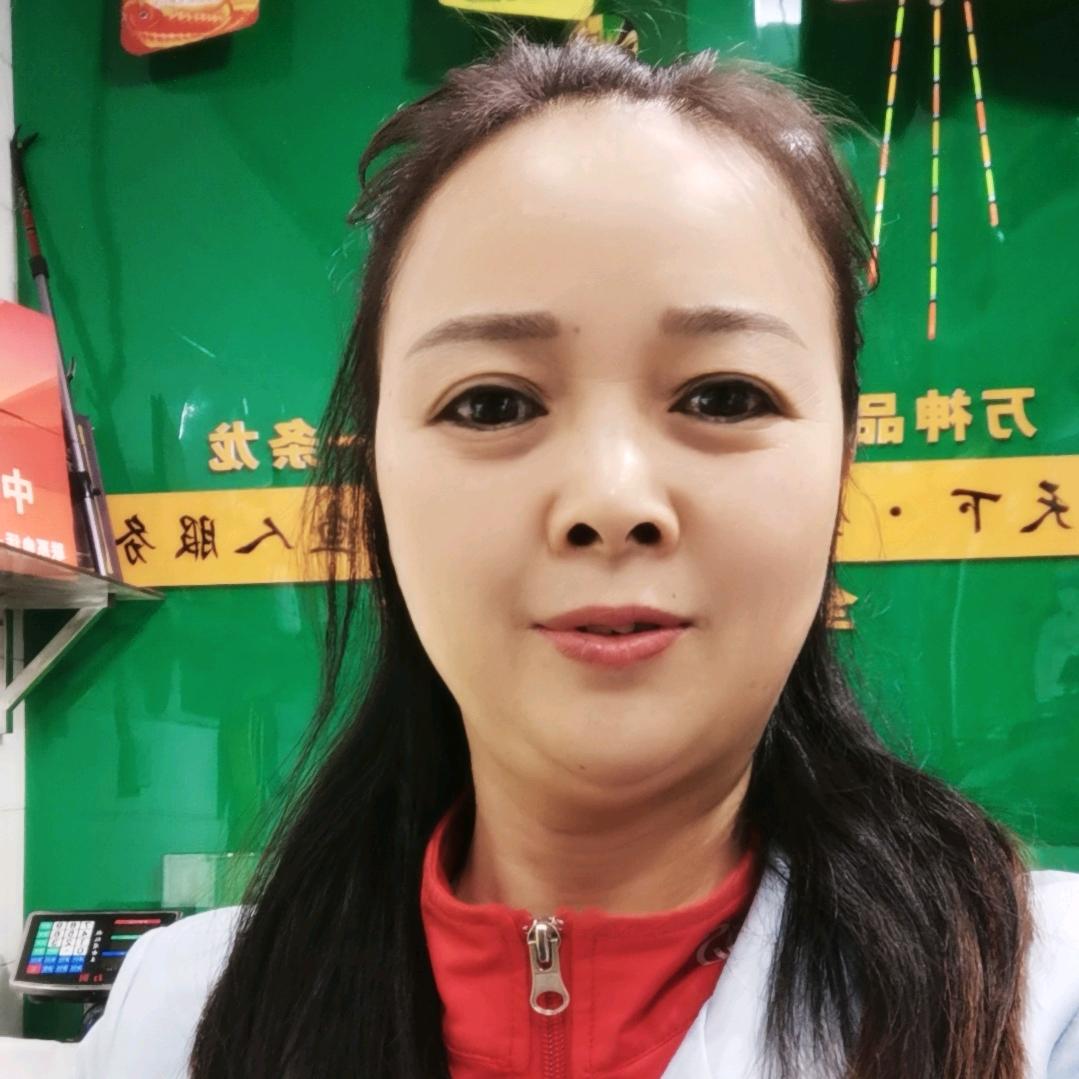 天池渔具中逵店