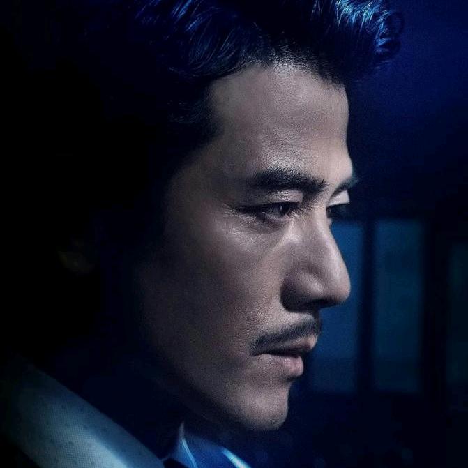 迪卡分局高见翔