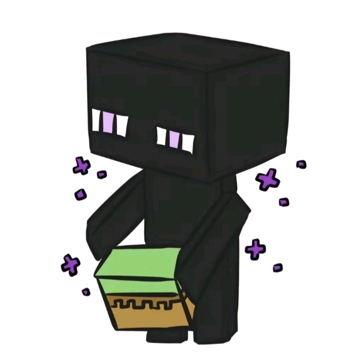 小李的饭（我的世界）