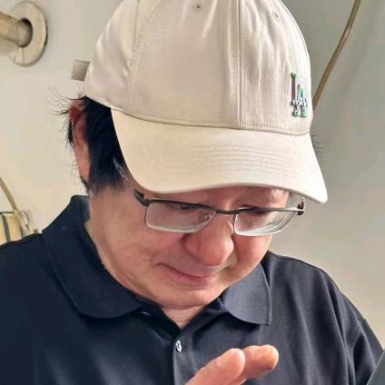 李开丁  华中科技大学