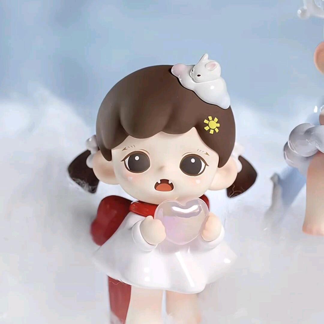 杰哥潮玩（接寄拍）