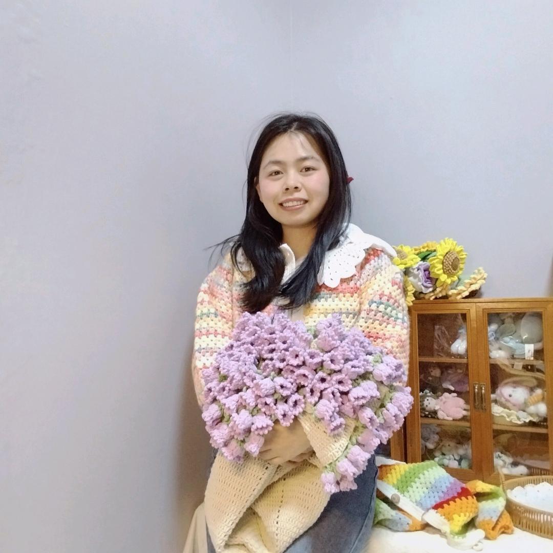 方薏🧶折耳根