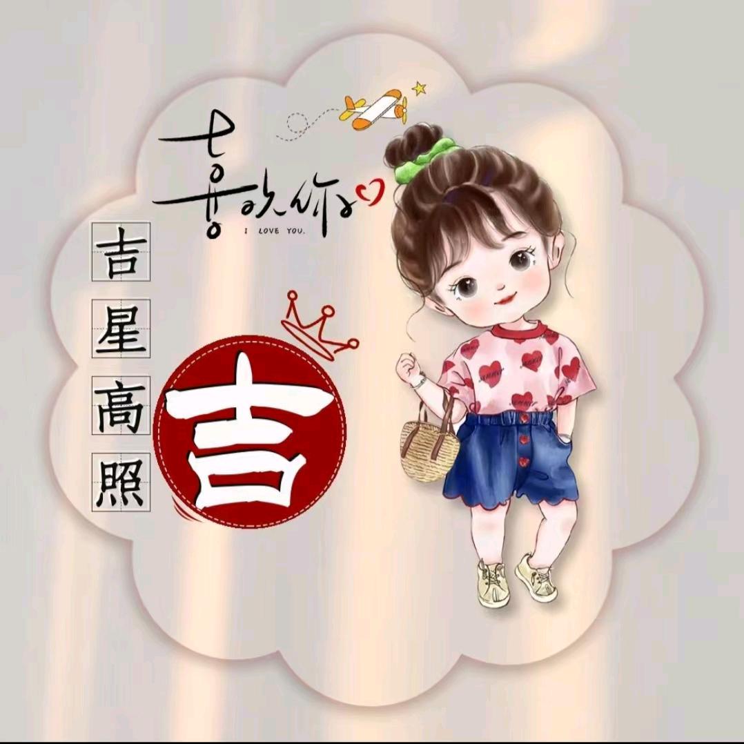 早上的阳光