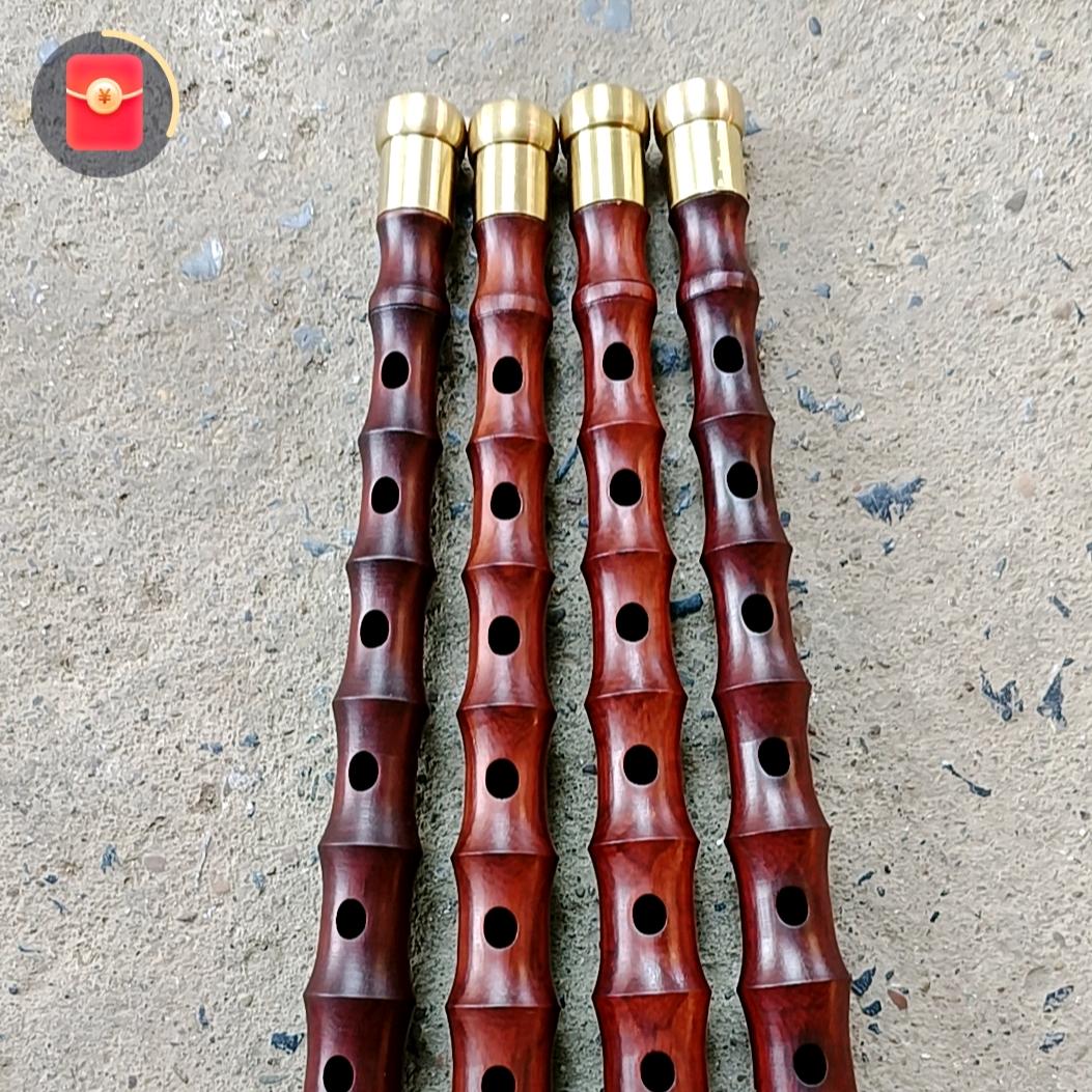 唐氏唢呐制作厂