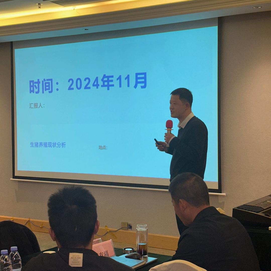 左传-闲聊猪市