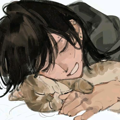 和黑眼圈作斗争