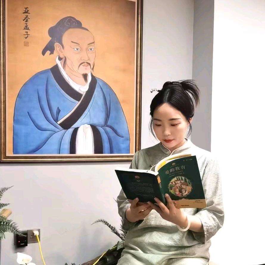启善在学堂