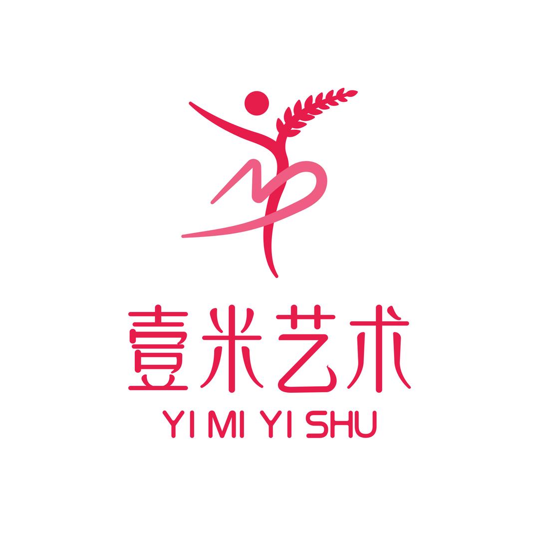 壹米艺术官方号