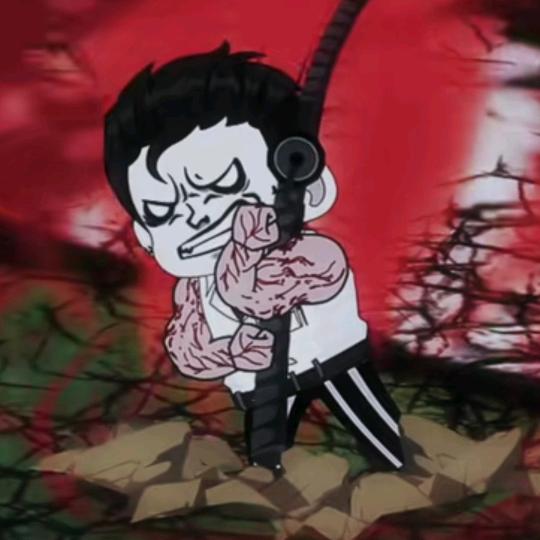 七伤钓法，七钓归一