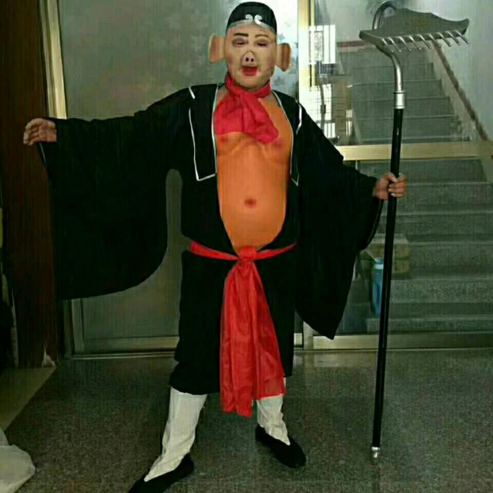 如皋市通扬歌舞艺术团