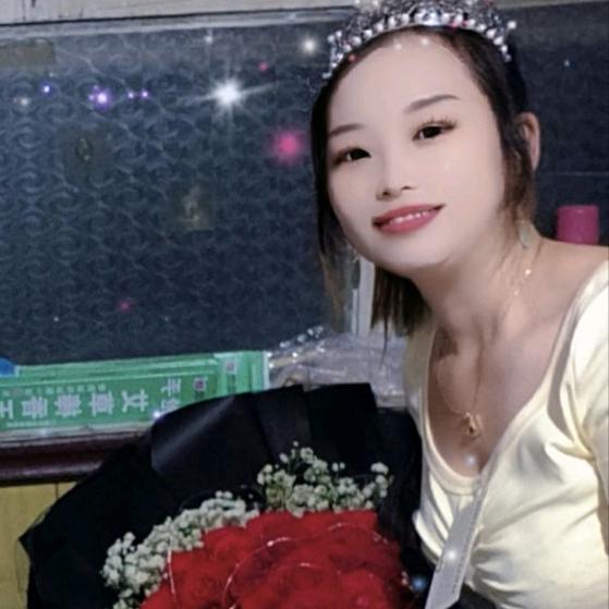 樱花下的守候