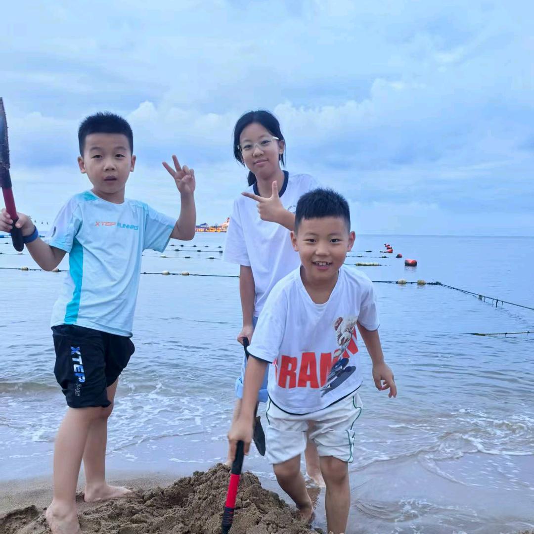 好福颂