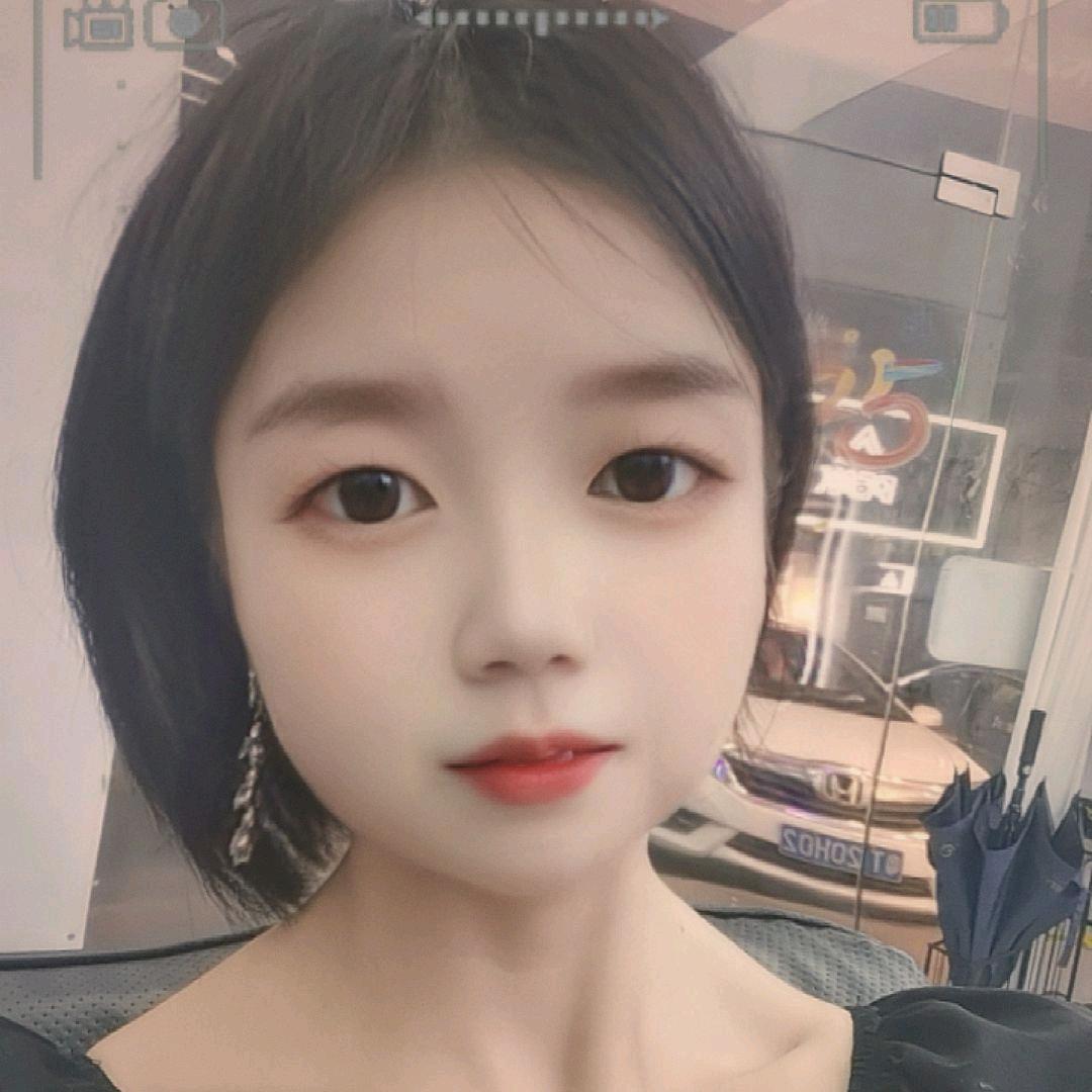 环环要努力💫