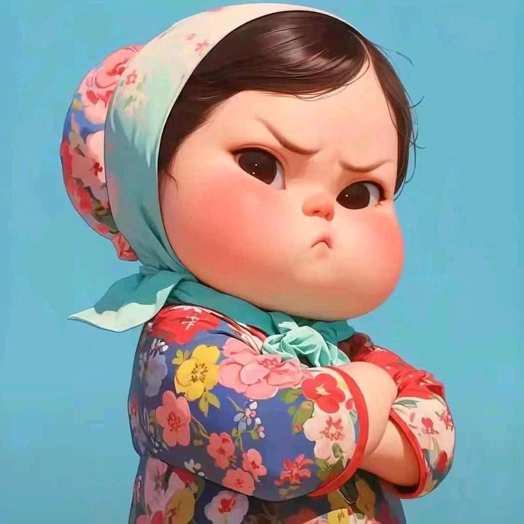 妞D胖妈