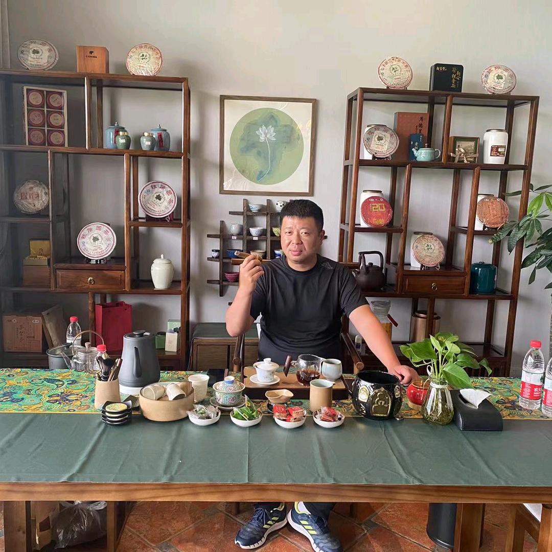 利辛县洪声婚车咨询服务中心