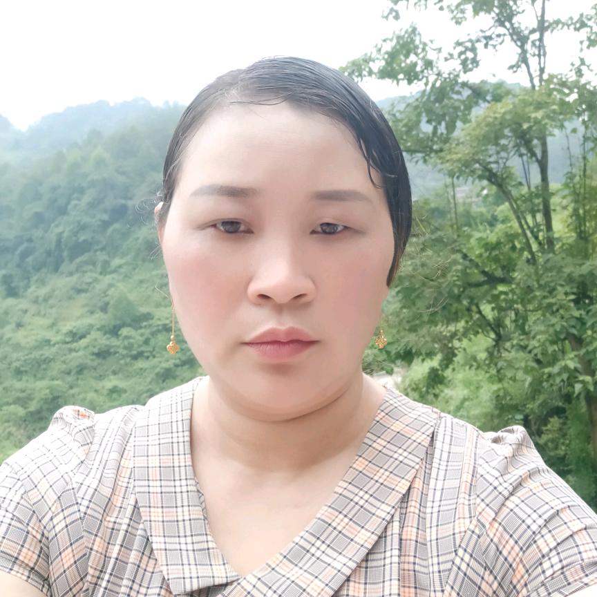 苦命的女人