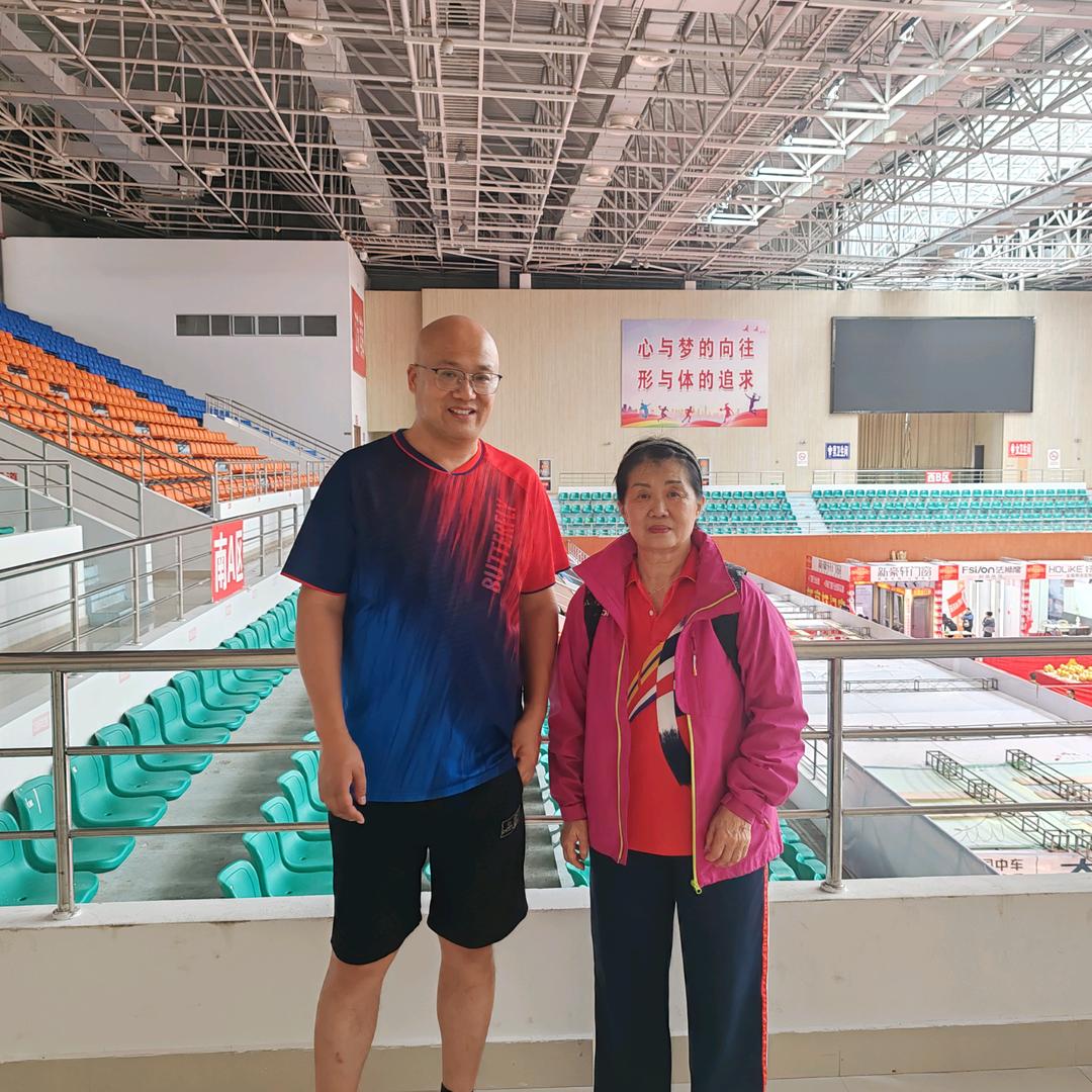 燕之家乒乓球馆宠粉号