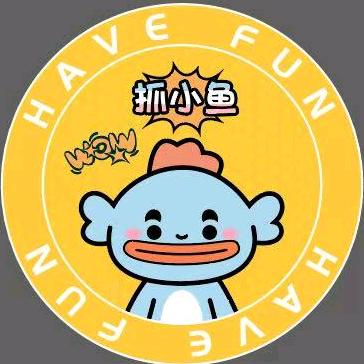 抓小鱼-潍坊谷德锦店