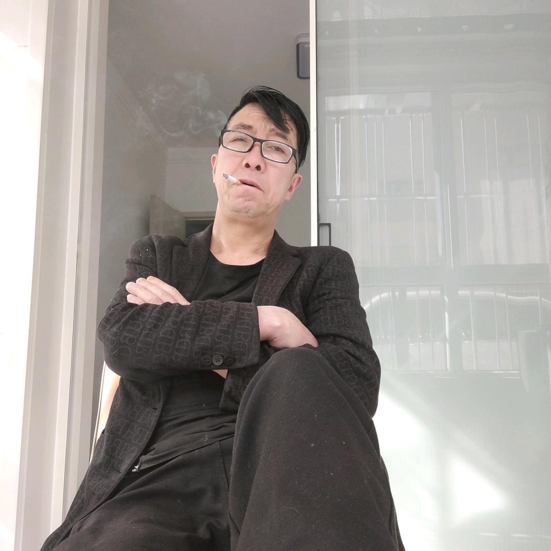 老杨五