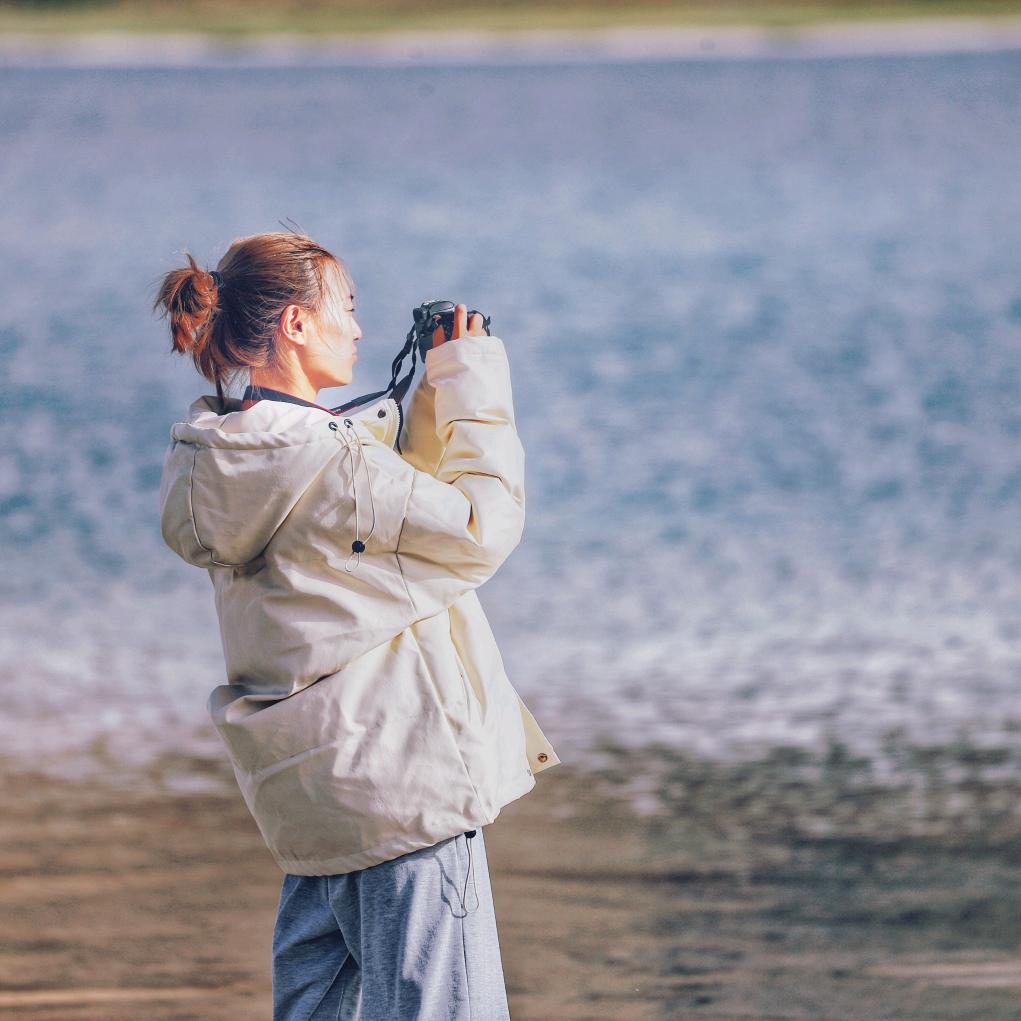 陈稀罕了（成长版）