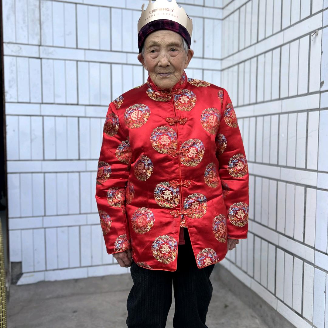 未来的幸福