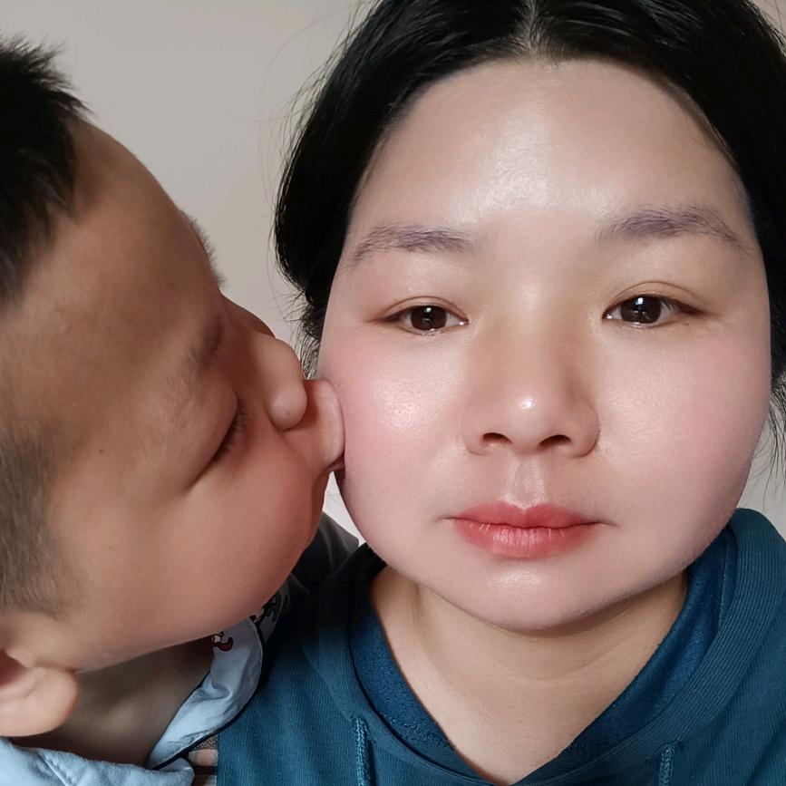 轩宝《和妈妈努力十年》