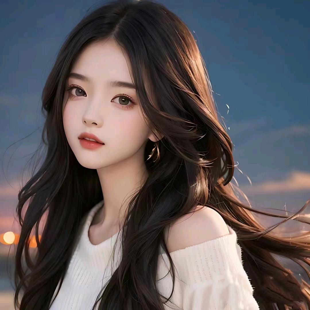 散落樱花～