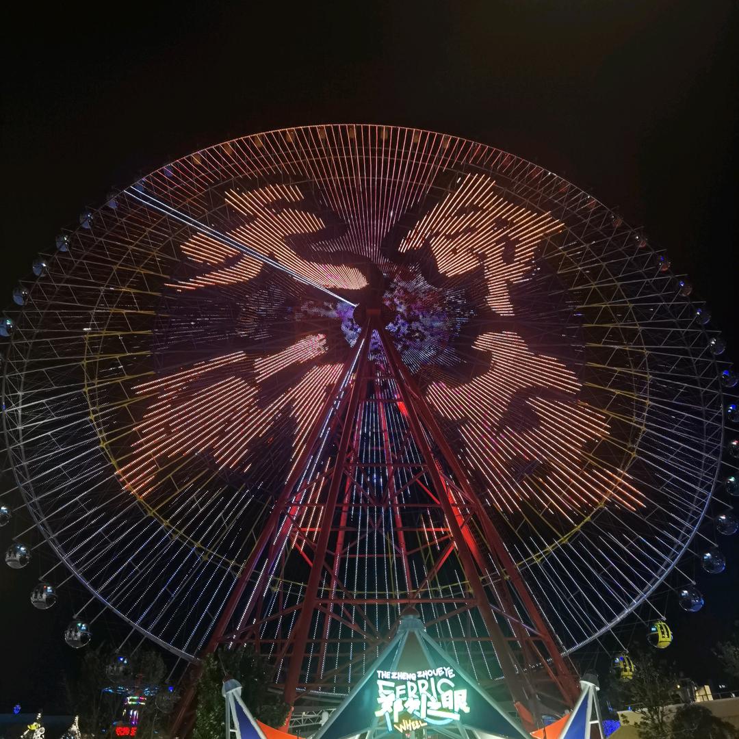 破茧，幻化成蝶