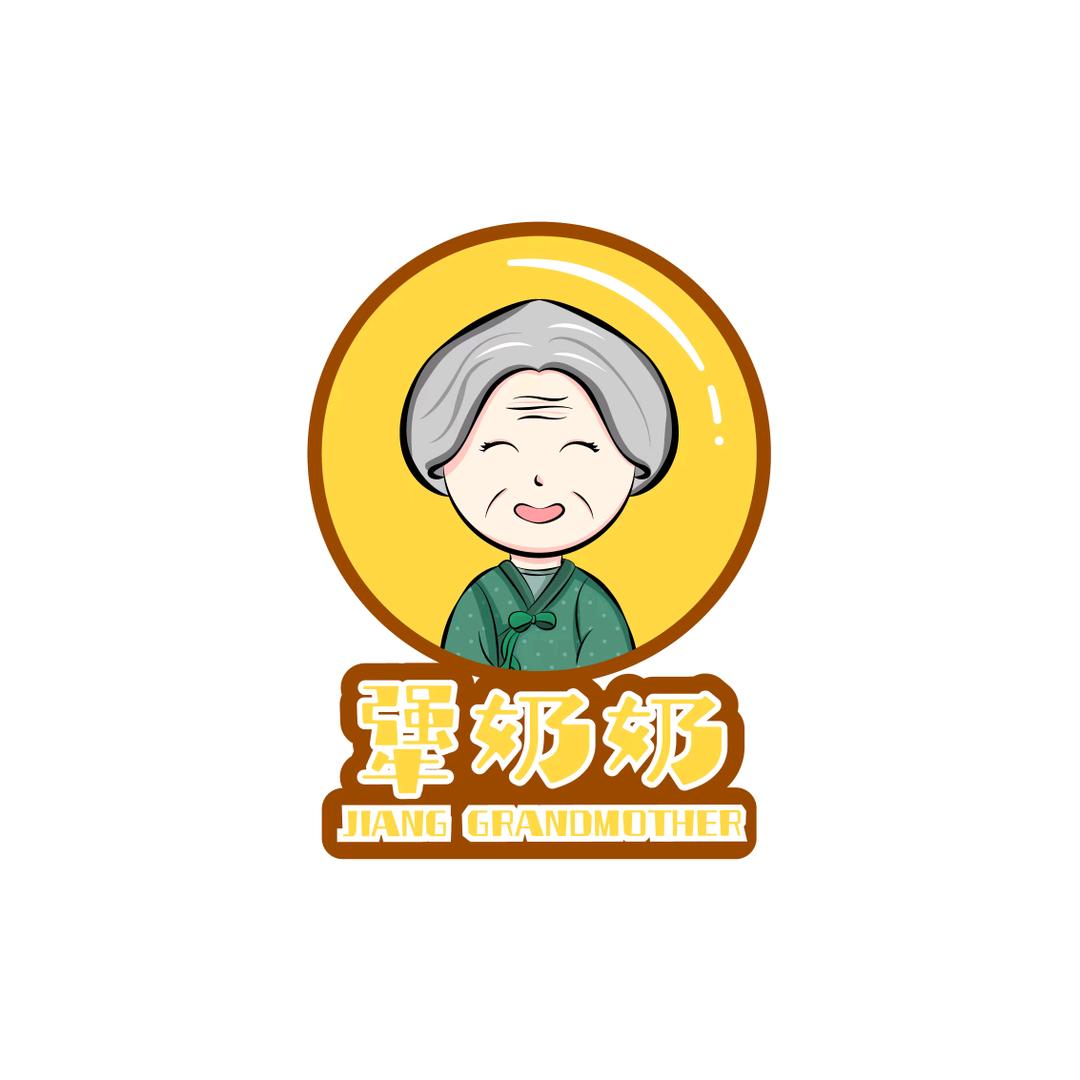 犟奶奶朝族泡菜食品店