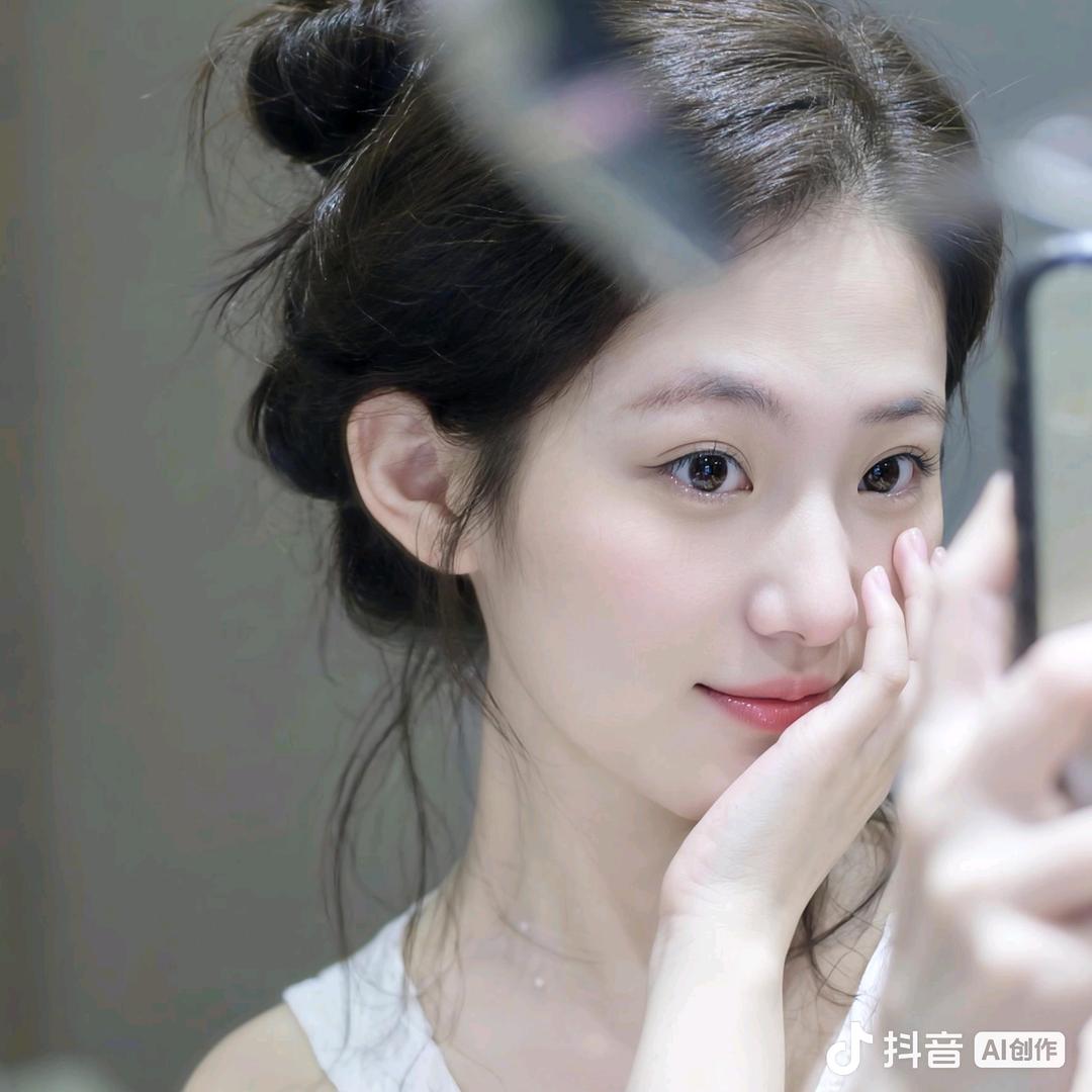 遥远的她🌞