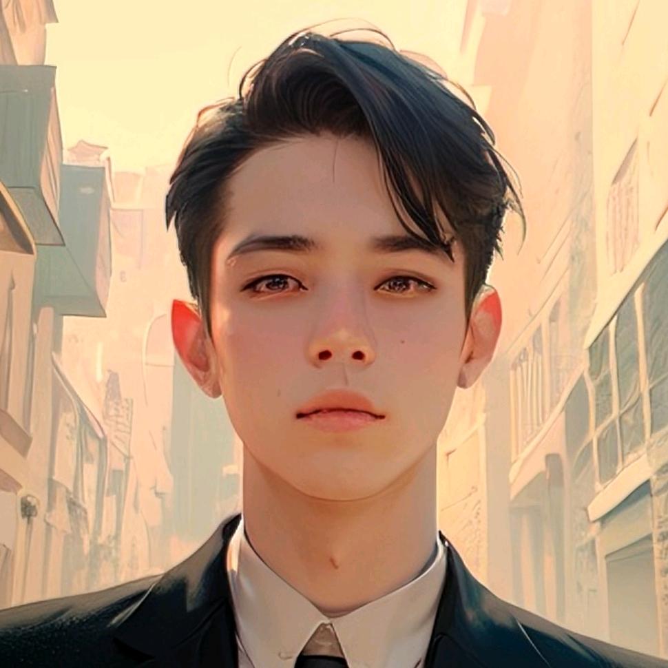 Daniel-Woo