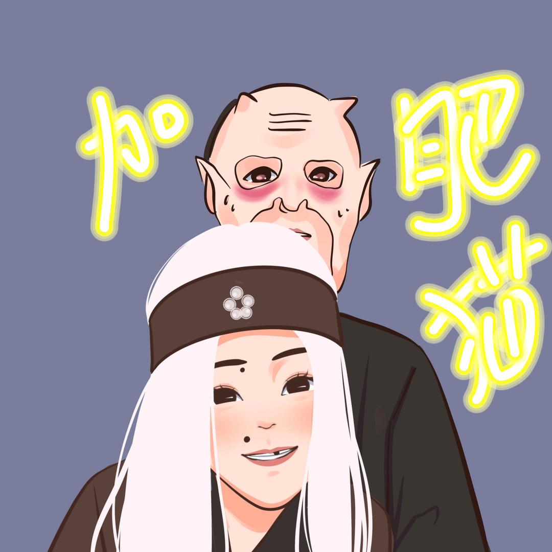 加肥猫