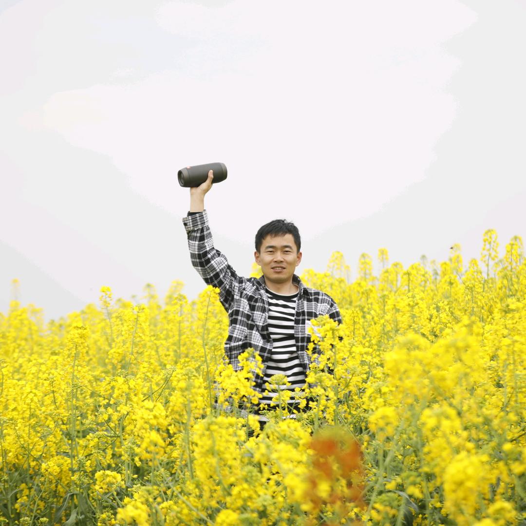 80后DA叔爱摇滚🤘