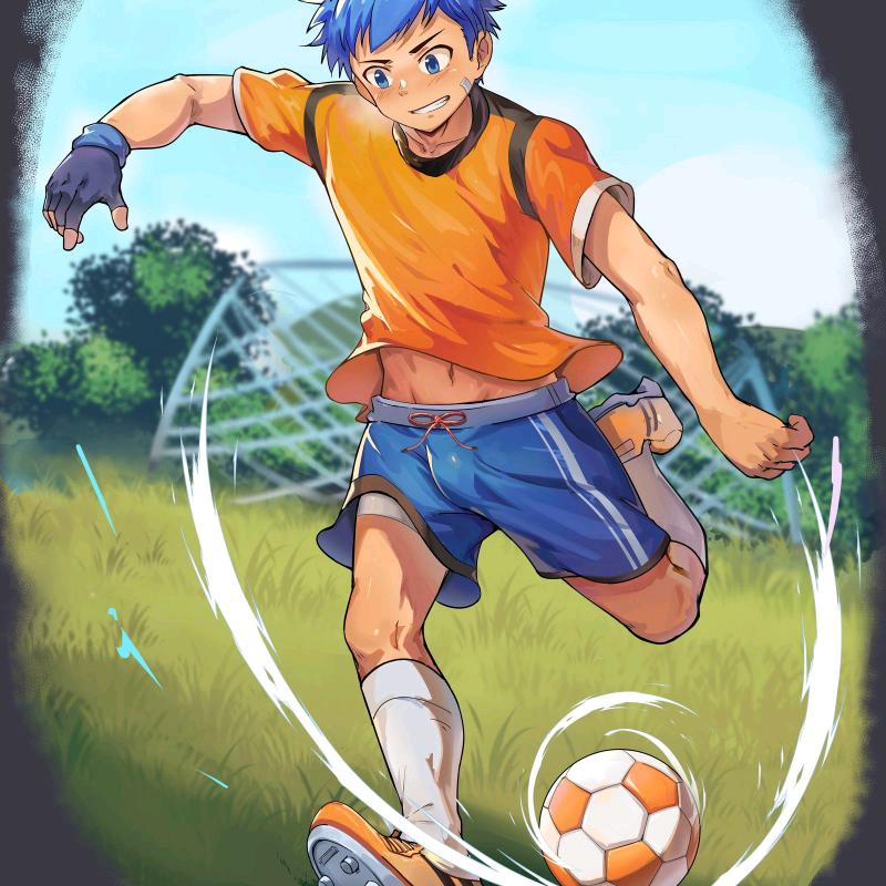 星湖⚽