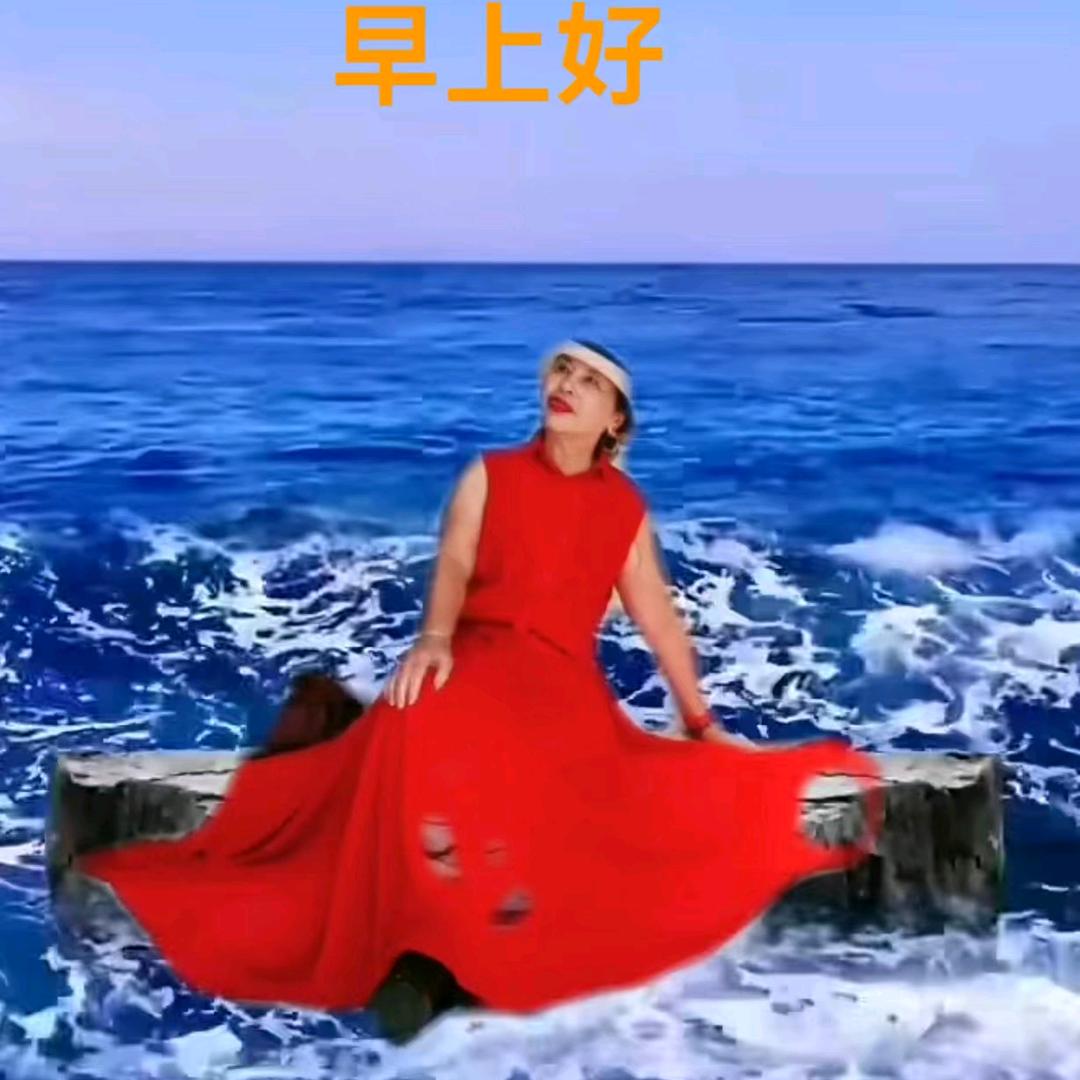 露苹