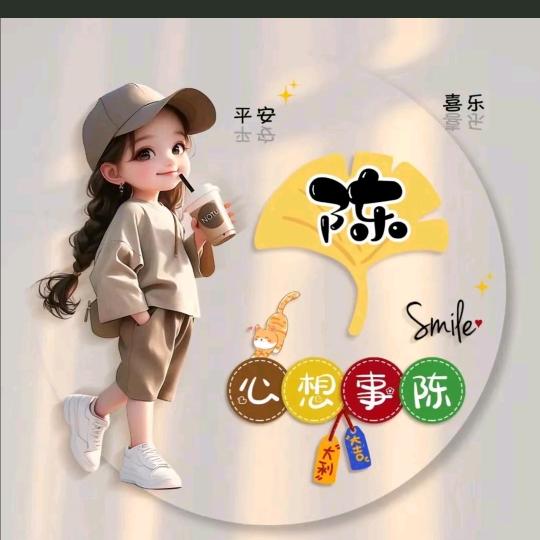 缘姐姐🐹