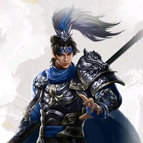长春展杰_小乔美杜莎