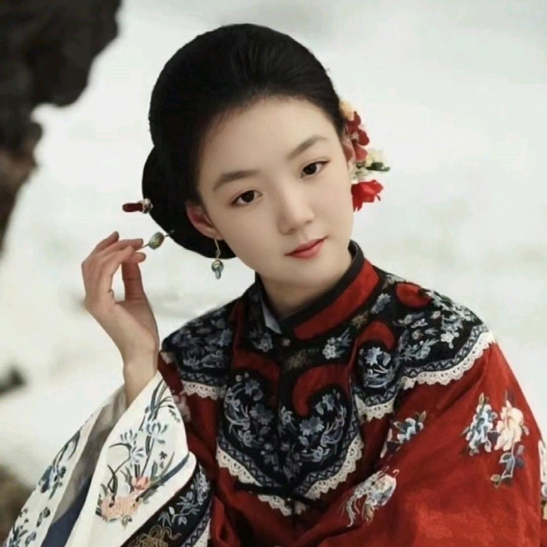 苹姐穿搭 168