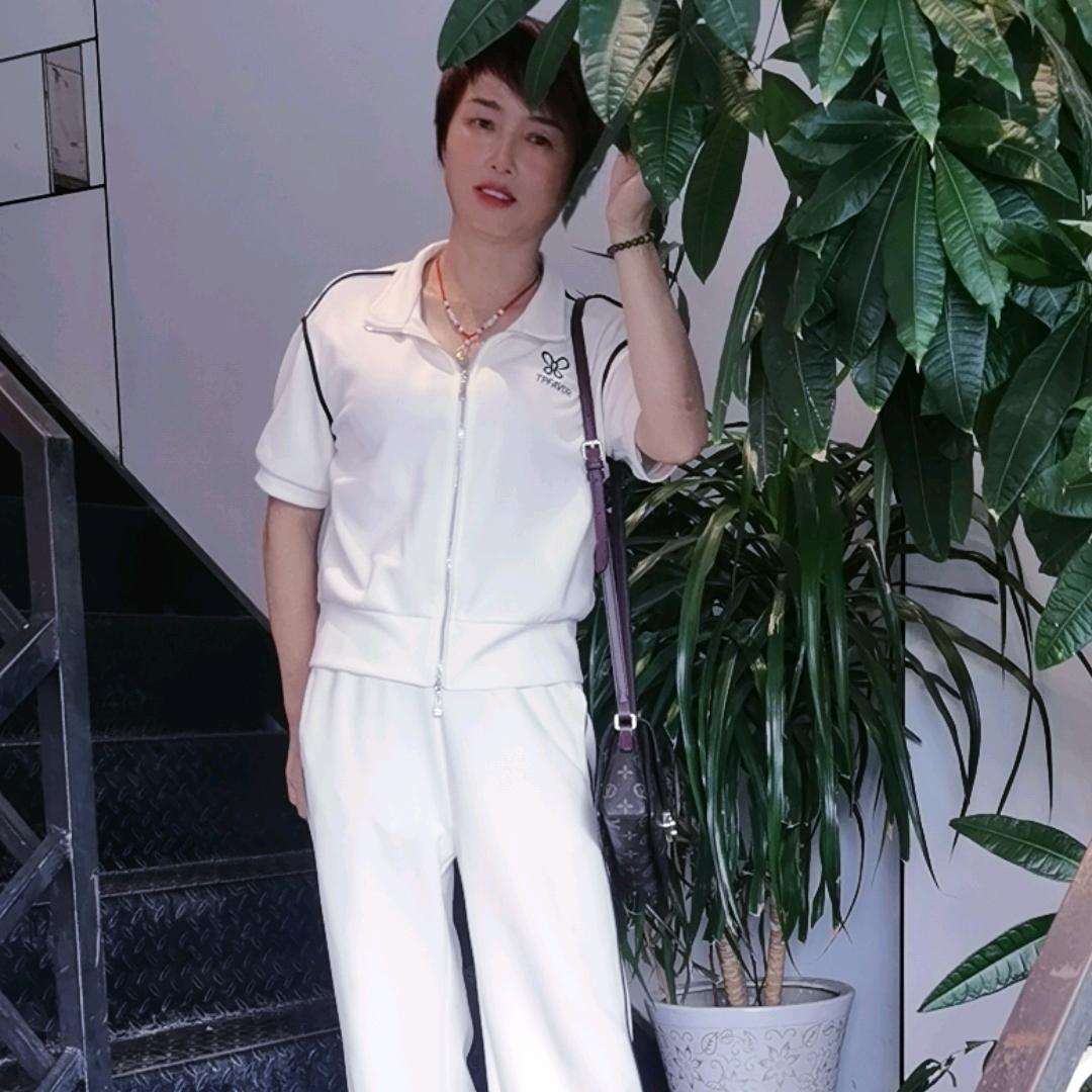 王姐