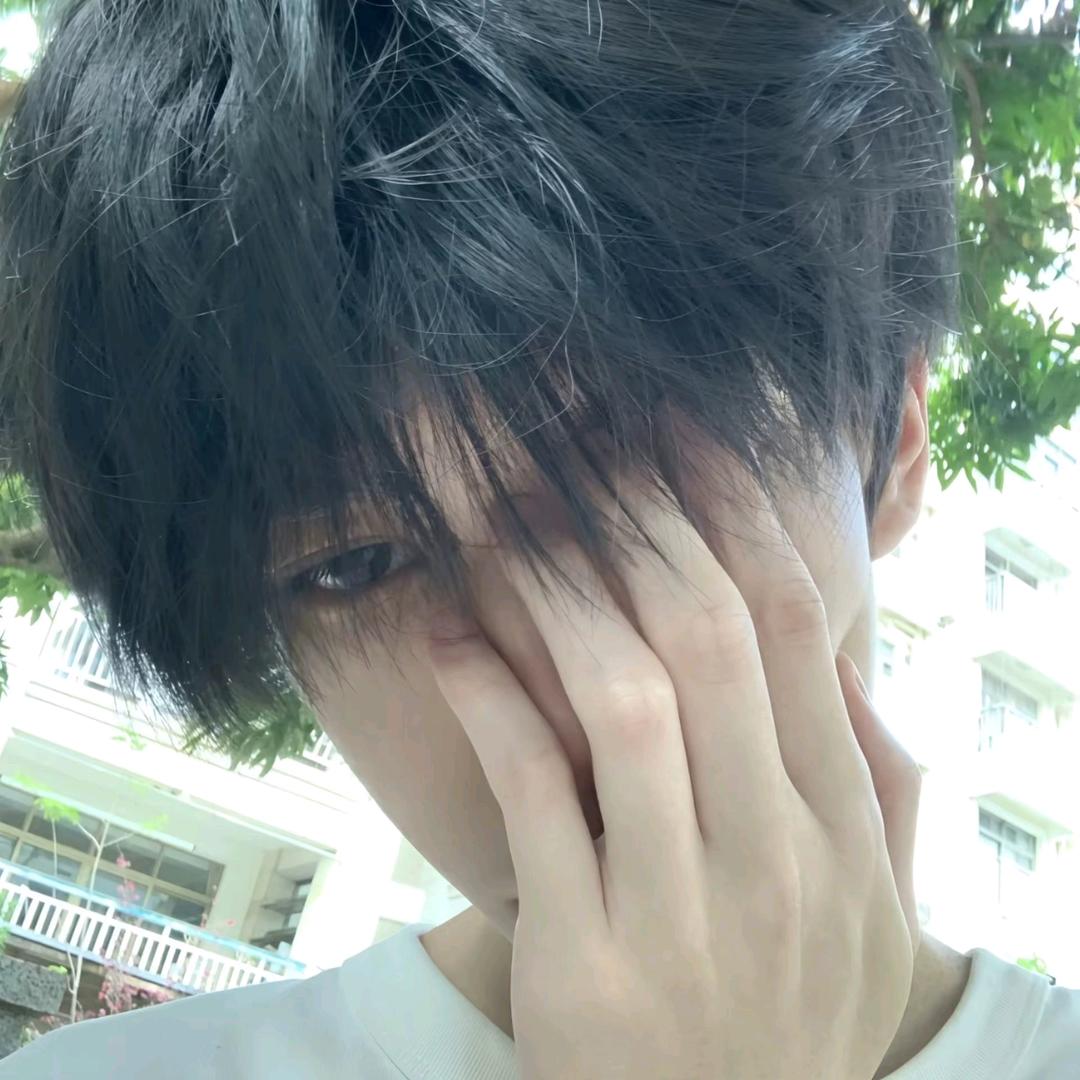 男女主废不要给感情线头像