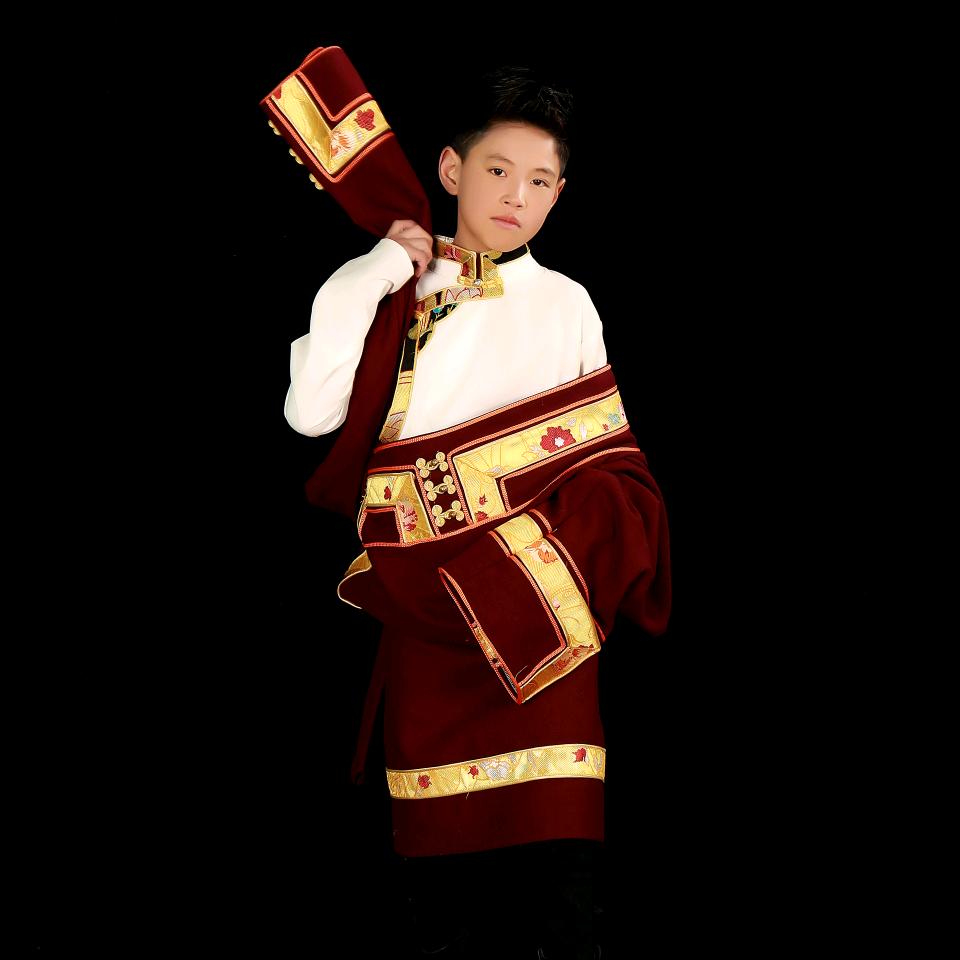 阿卓小子 小🎤