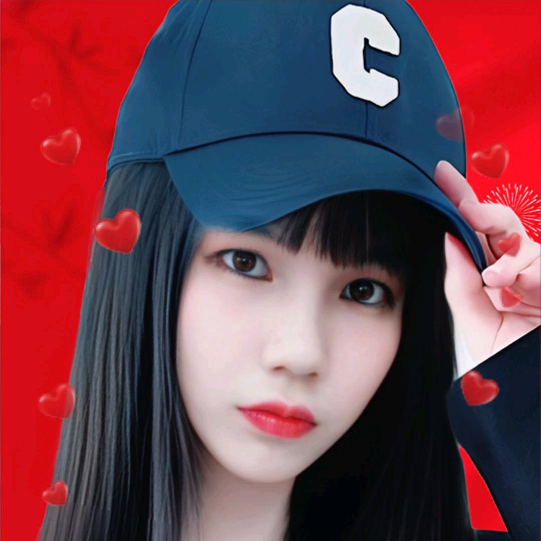 Tmei琳
